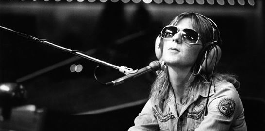 Πέθανε η Christine McVie, η τραγουδίστρια των Fleetwood Mac