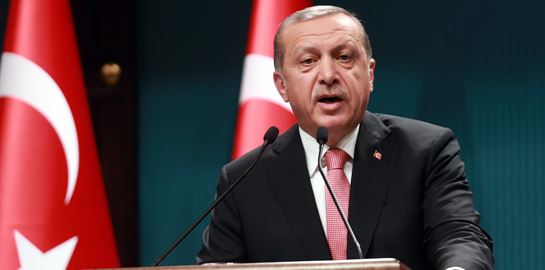 Η Τουρκία παγώνει τις &quot;σεισμικές έρευνες&quot; στην ανατολική Μεσόγειο