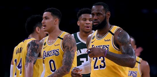 ΝΒΑ, η επανεκκίνηση