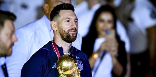 Μαφιόζικη επίθεση κατά του Lionel Messi στην Αργεντινή