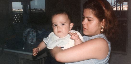 Γιατί δεν έχουμε αναμνήσεις από τότε που ήμασταν μωρά