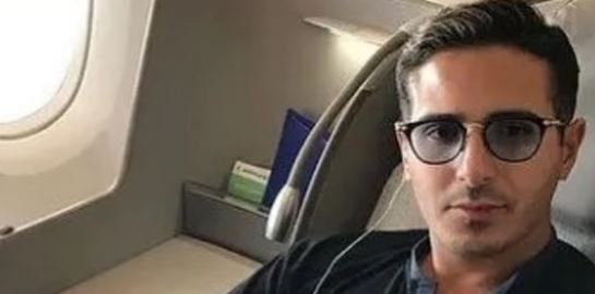 Ποιος είναι στ' αλήθεια ο Simon Leviev για τον οποίο μιλούν όλοι