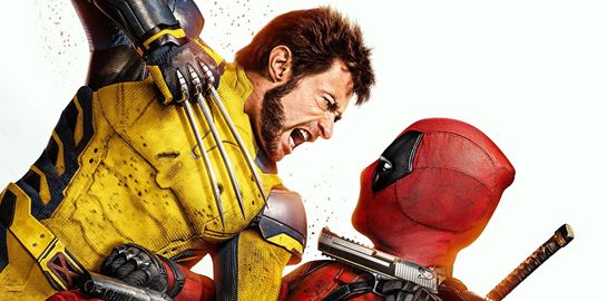 Deadpool &amp; Wolverine, και επισήμως η πιο επιτυχημένη πρεμιέρα της χρονιάς