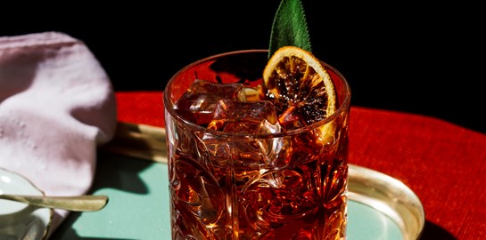 Μήπως πίνουμε όπως τη δεκαετία του 1920;