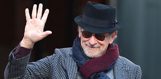 Ο Steven Spielberg μόλις έφτιαξε ένα online movie club