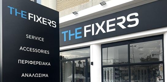 The Fixers: Οι ηγέτες στα certified refurbished iPhone προσφέρουν 5 χρόνια εγγύηση για την Black Friday