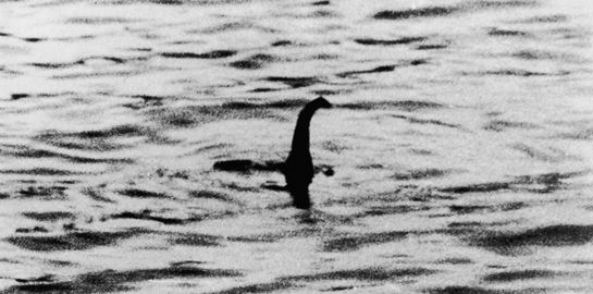 Η πραγματική ιστορία πίσω από το Τέρας του Λοχ Νες