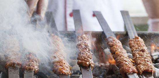 Γιαουρτλού κεμπάπ, η συνταγή