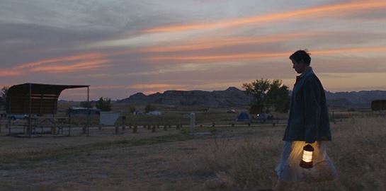 Το Όσκαρ Καλύτερης Ταινίας στο Nomadland. Αλλά γιατί;