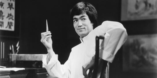 10 σοφές ατάκες από τον φιλοσοφημένο Bruce Lee