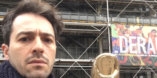 Οι συμβουλές του Άλεξ Κάβδα για κάθε σου ταξίδι