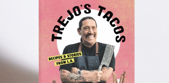 Trejo’s Tacos: O Machete φτιάχνει tacos
