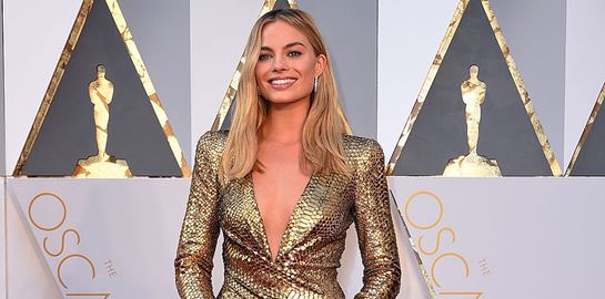 Ο νέος Jack Sparrow είναι η αφόρητα σέξι Margot Robbie
