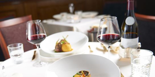 Ποιο είναι, αλήθεια, το αγαπημένο σου εστιατόριο στην Αθήνα;