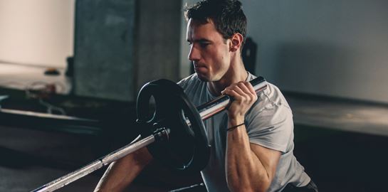 Οι ασκήσεις που χτίζουν ισχυρότερους μύες