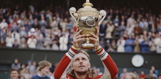 Κλασικά κομμάτια που γεννήθηκαν στα γήπεδα