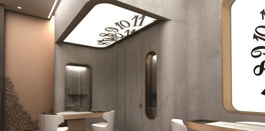 Franck Muller σε νέα εποχή