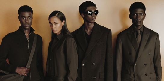 Τα Zara και ο αλγόριθμός τους στην υπηρεσία της μόδας