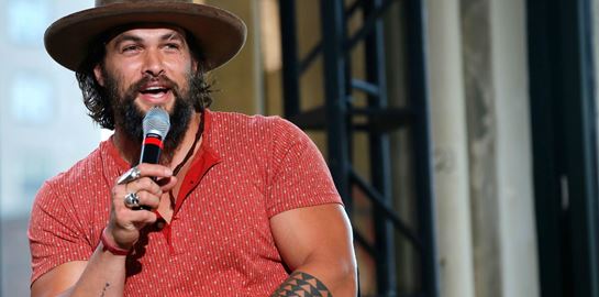 Πώς θα φτιάξεις σώμα σαν του Jason Momoa