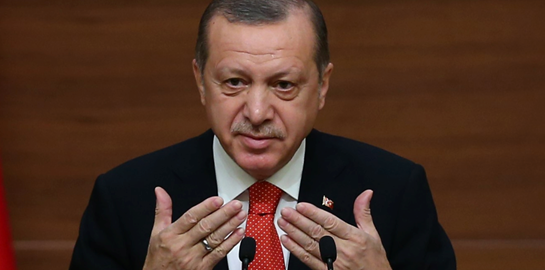 Η αντίδραση Erdogan για τη συνάντηση Δένδια-Cavusoglu