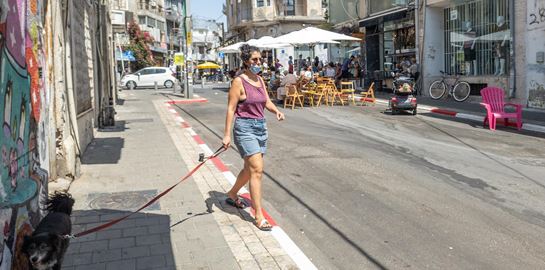 Κορονοϊός: 2.065 νέα κρούσματα