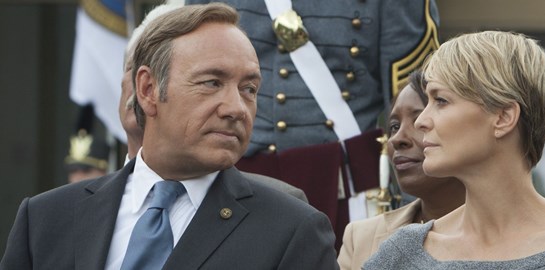 Οι στιγμές του House of Cards που μας σημάδεψαν