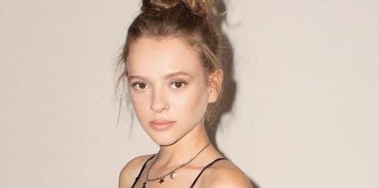 Shira Haas, ένα ανερχόμενο αστέρι