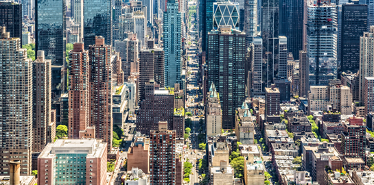 Ο πιο ακριβός δρόμος του κόσμου βρίσκεται στο Μανχάταν