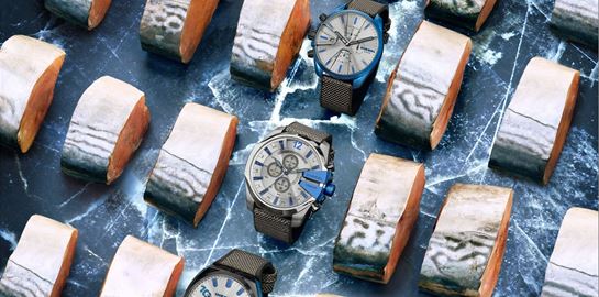 3 βασικά είδη ρολογιών για κάθε αντρική συλλογή
