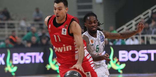 Θα σπάσει ο Παναθηναϊκός το σερί του Ολυμπιακού στο ΟΑΚΑ;