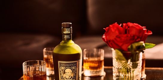 Η ρουμένια υπεροχή του Diplomatico