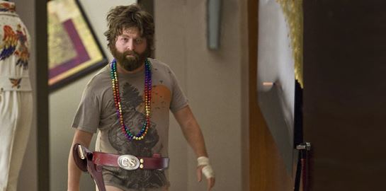 Το ποτό που προκαλεί το χειρότερο hangover