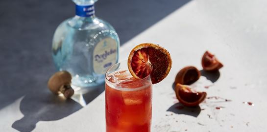 3 υπέροχα cocktails για την Ημέρα των Νεκρών