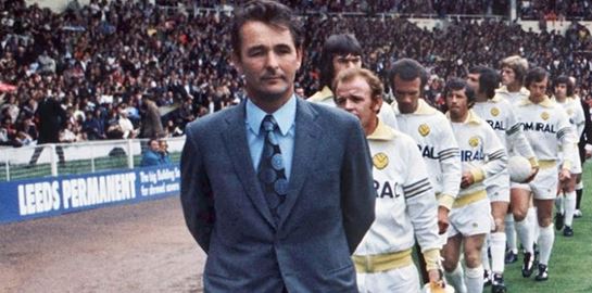 Οι 44 καταραμένες ημέρες του Brian Clough