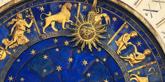 Τα ζώδια της εβδομάδας