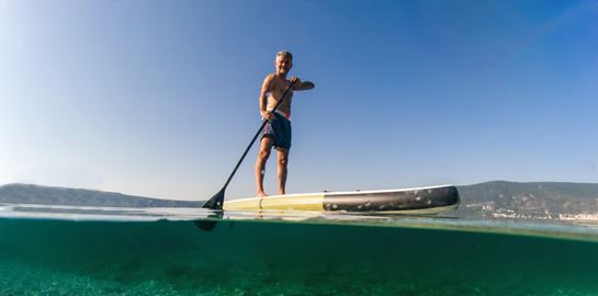 Η σωστή προπόνηση για κάθε καλοκαιρινό σπορ