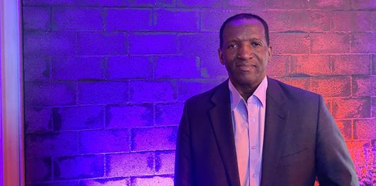 O David Rivers είναι σίγουρος για τον Ολυμπιακό