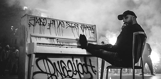 Απολαμβάνοντας την καλύτερη μουσική του 2023, ανυπομονώντας για αυτήν του 2024