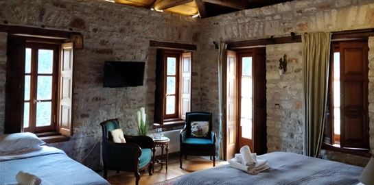 Τι μπορείς να πάρεις από το δωμάτιο του ξενοδοχείου