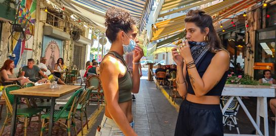 Κορονοϊός: 1.797 νέα κρούσματα