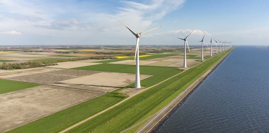 Αυτά είναι τα γεγονότα που επηρέασαν τις τιμές ενέργειας το 2023