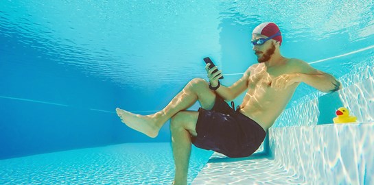 Ήρθε η ώρα να μιλήσουμε για το επόμενο μαγιό σου