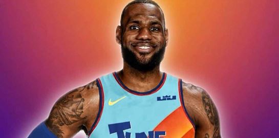 Διέρρευσε (;) η πλοκή του Space Jam 2