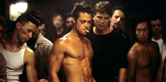 Επιτέλους μία νορμάλ εξήγηση για το τέλος του Fight Club