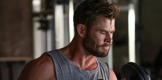 Τα apps που θα σε κρατήσουν fit (και) φέτος