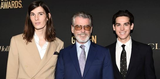 Το στιλιστικό παρελθόν, παρόν και μέλλον του James Bond από τους Brosnans