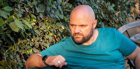 Ο απρόβλεπτος κύριος Παπαδημητρίου