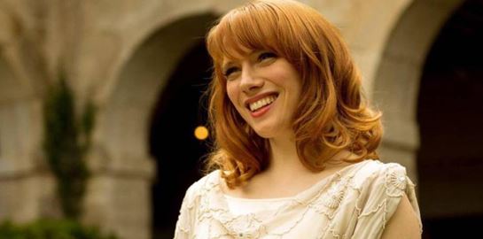 Diana Gomez, η νέα μούσα του La Casa de Papel