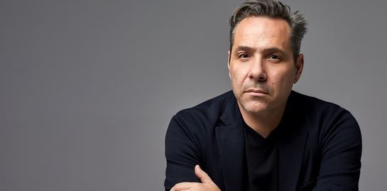 Γιάννης Καρακάσης, His Master’s Voice