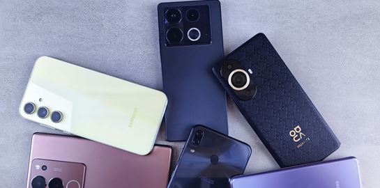 Πέφτουν οι πωλήσεις κινητών στην Ευρώπη-Ποιες εταιρείες την &quot;γλίτωσαν&quot;